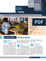 The Ugandan Economy Today Quarter 3 January - March 2021