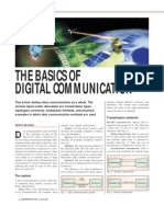 Basic Digital Com Mini Cation