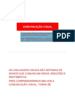 Comunicacao Visual PDF
