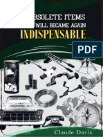 75 - Obsolete - Items - That - Will - Became - Again - Indispensable - Book2