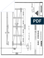 Bac d'Huile Atelier Moteur