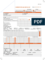 Non Individuals Form No F 401 A Account Open Form For Non Individual