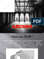 Arches N Jaalis