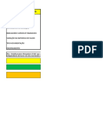 Anexo I - Estrutura de Códigos Audesp - 2022 - v.10