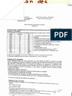 3 Exams Prevision Et Simulation