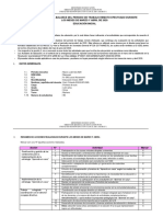 1.-Informe Del Marzo y Abril de La Iei #593 Lacca Alccamarini