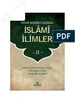 Hz. Peygamber Ve Sahabe Dönemi̇nde İhti̇lâf Ahlâki (188-205)