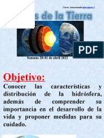 Hidrosfera