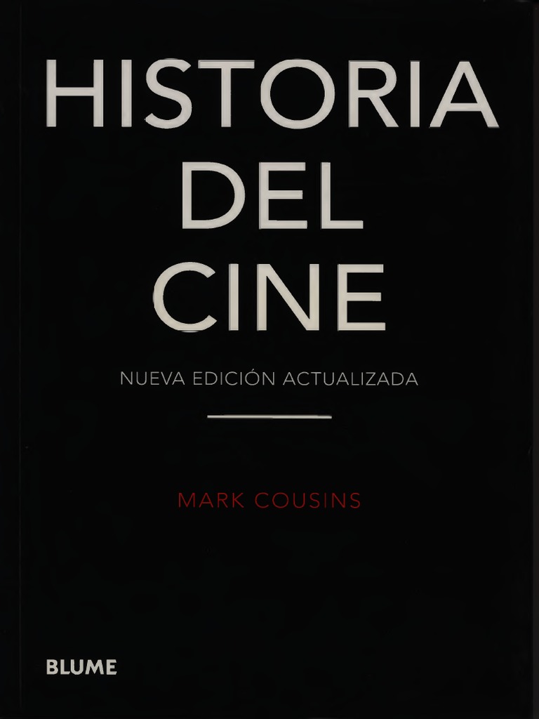 Historia Del Cine foto