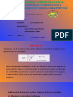 Ejercicio 12