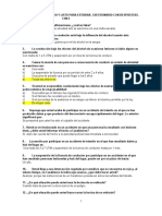 A4 Editado Estudiar Chile Cuestionario Con Respuestas Resumido Con Pocas Hojas