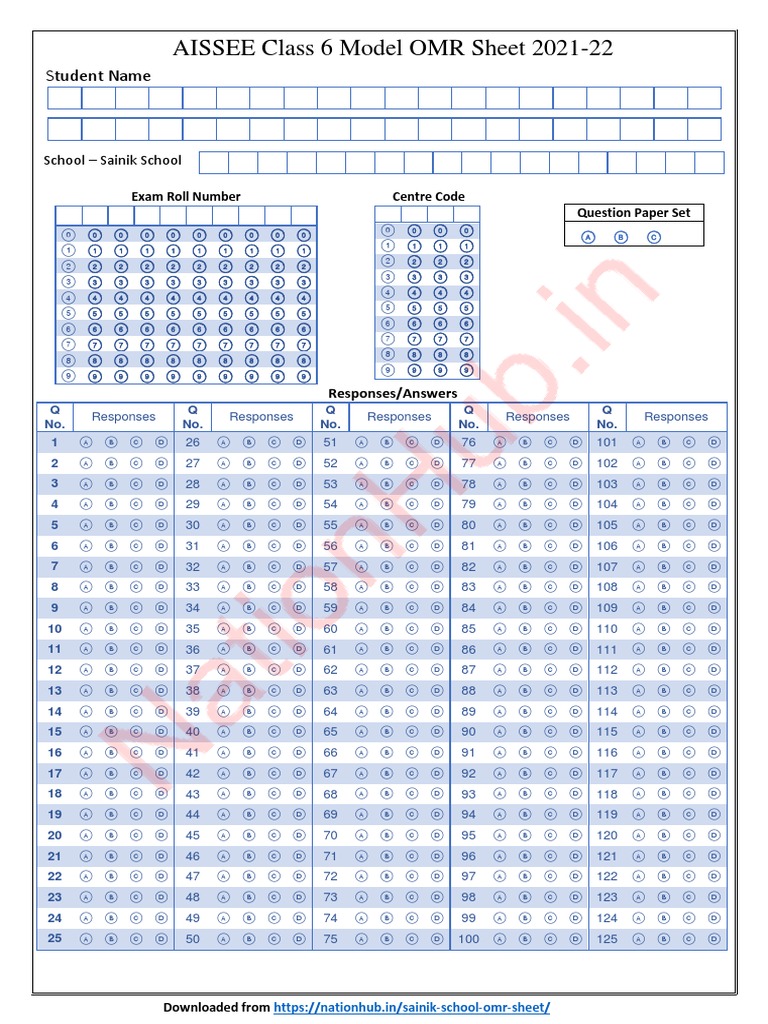 aissee-class-6-model-omr-sheet-2021-22-student-name-pdf-optical