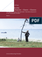Andrej Tarkovskij Klassiker - Classic - Classico