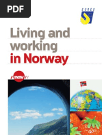 Download Living and Working in Norway Engelsk by toonberth SN56742764 doc pdf