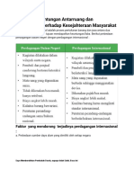 Bab 3 Ketergantungan Antarruang Dan Pengaruhnya Terhadap Kesejahteraan Masyarakat