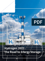 22 Hydrogen Role in Energy Ebook