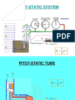 2 Pitot Static