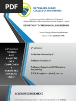 Denavit Hartenberg Parameters