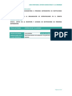 Caso Práctico (3) Apoyo en La Recepción y Acogida en Instituciones de Personas Dependientes (UF0127)