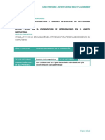 Ejercicio Teórico-Práctico (4) Apoyo en La Organización de Actividades para Personas Dependientes en Instituciones (UF0128)