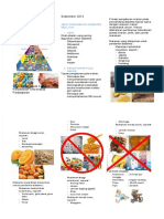 PDF Leaflet Pola Makan DM