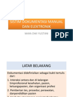 Sist Dok Manual Dan Elektronik