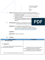 Final Lesson Plan (Strat 3)