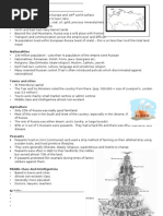 Download Tsarist Russia Revision Guide by Jack Bke SN56743792 doc pdf
