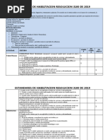 Bitácora de Residuos Peligrosos RPBI | PDF