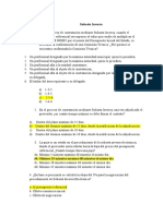 Contratación Pública - Banco de Preguntas - 7C