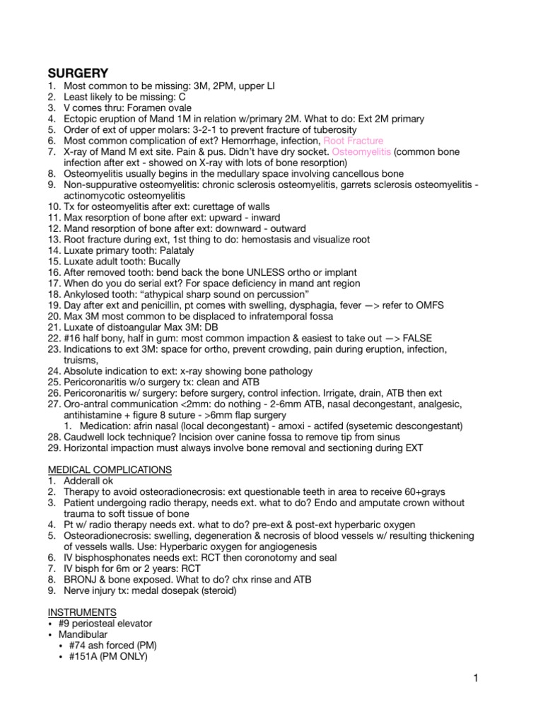 La Biblia INBDE Download Free PDF Dental Implant Periodontology