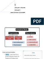 Biostatistics ADAT