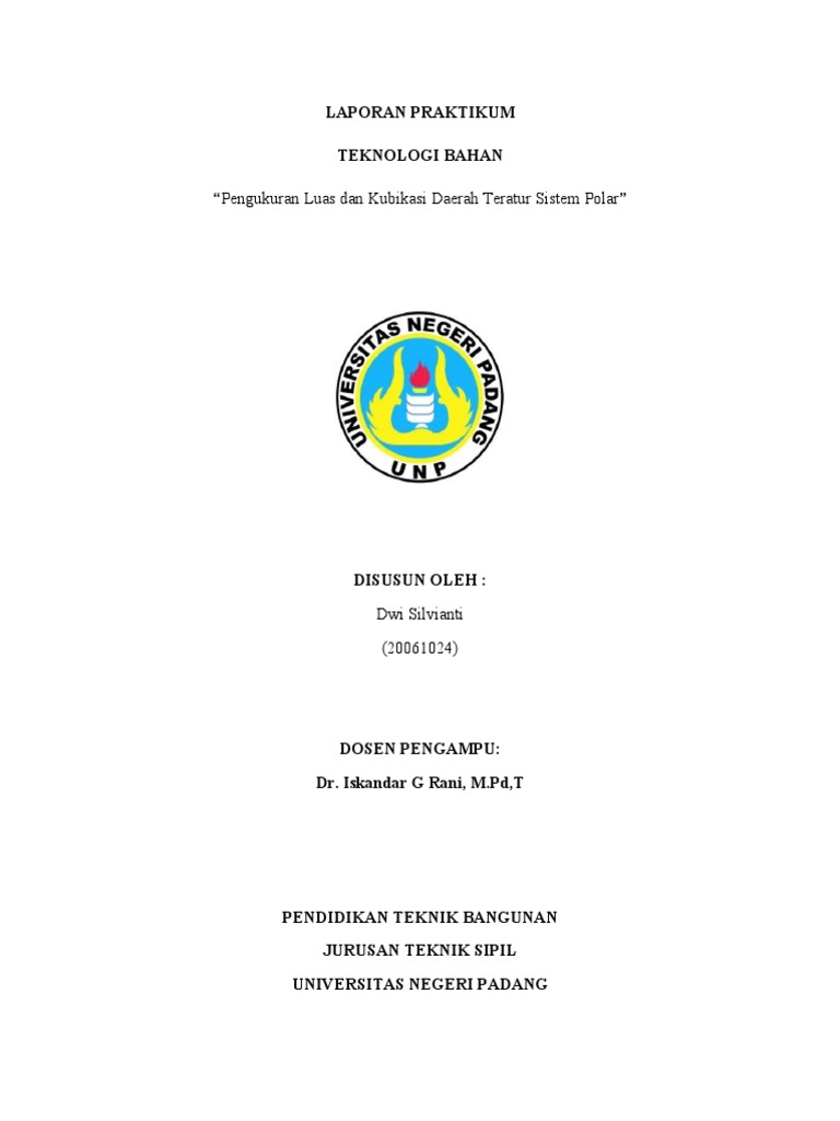Jobsheet 4 Polar | PDF | Metode & Bahan Ajar