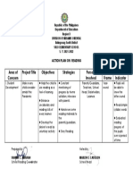 Sulo Es-Action Plan