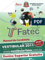 Manual Fatec 2011