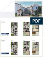 Cottages Plan - All
