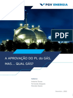 Manual de gás - FGV nov.20