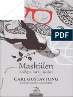 Carl Gustav Jung - Maskülen
