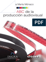 El ABC de La Producción Audiovisual Manual Instructivo