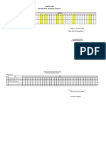 JADWAL VISIT DOKTER