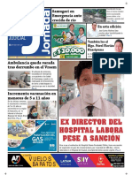 Jornada Diario 2022 03 23