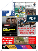 Jornada Diario 2022 03 22