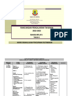 3RPT BM Semakan KSSR Tahun 3 2022