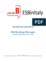 Guida_ESB_Booking_Manager