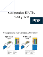 Configuracion EIA