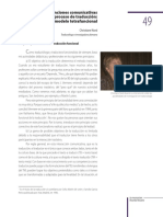 S6 - Nord C. Las Funciones Comunicativas en El Proceso de Traduccion Un Modelo Tetrafuncional