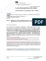 OFICIO MULTIPLE #017-2022 - Aplicacion de Ficha 1y2 y Guia 106 - 28.02