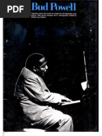 Download Bud Powell Jazz Masters by rok1990 SN56745953 doc pdf