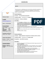 Mrinmoy CV PDF