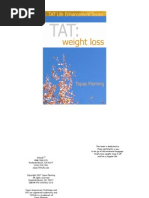 Download TAT-Weight Loss Booklet Download 2007-05-04 by awakejoy SN56746373 doc pdf